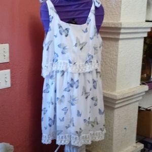 Disney Alice Through the looking glass dress